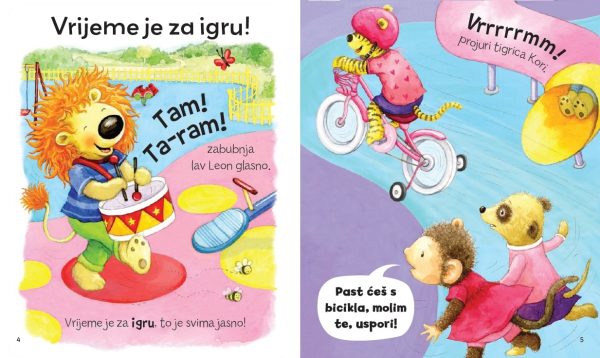 PRIČE ZA 1 GODINU - Slika 2